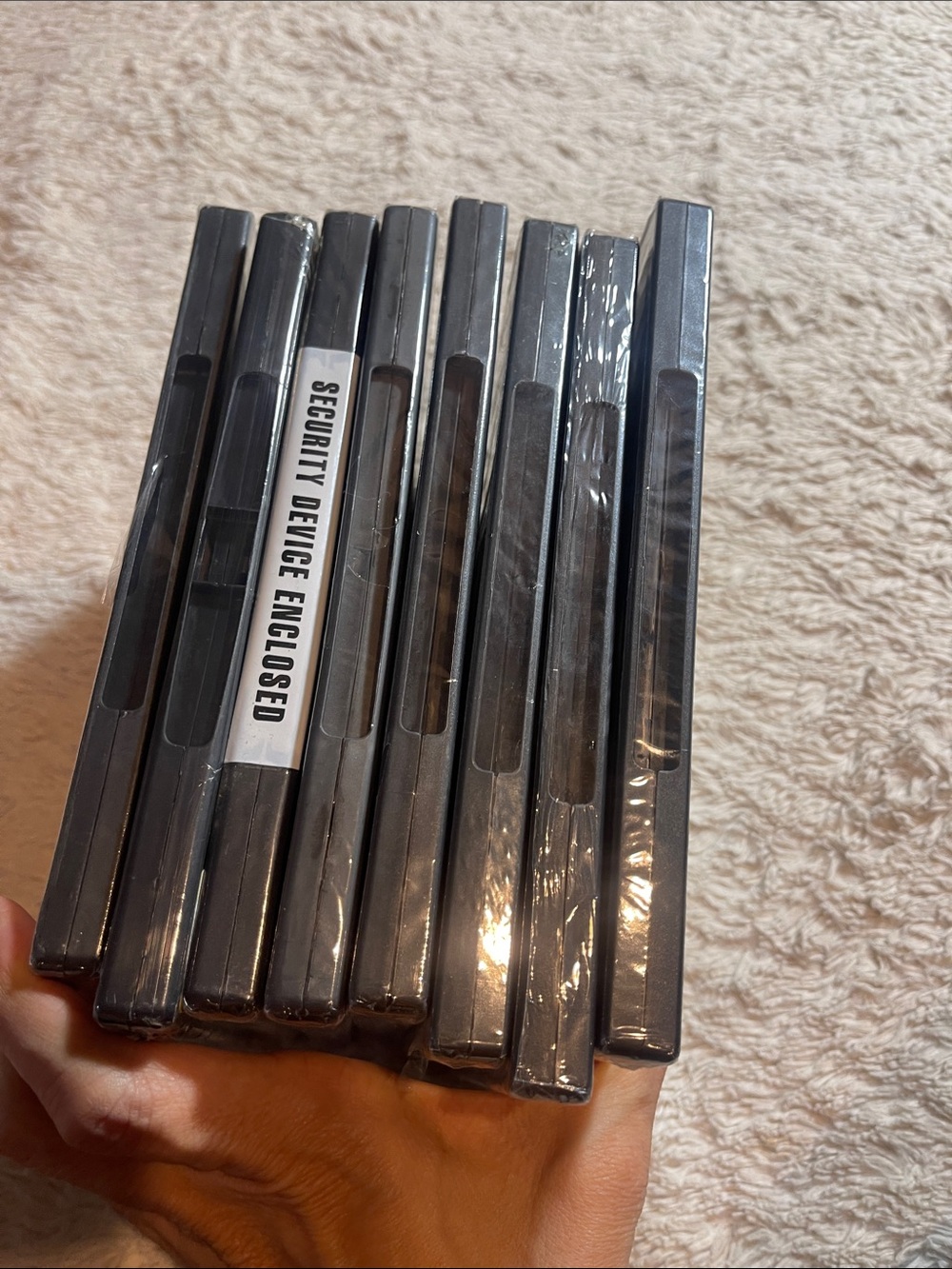 DVD bundle new - Picture 2 of 4